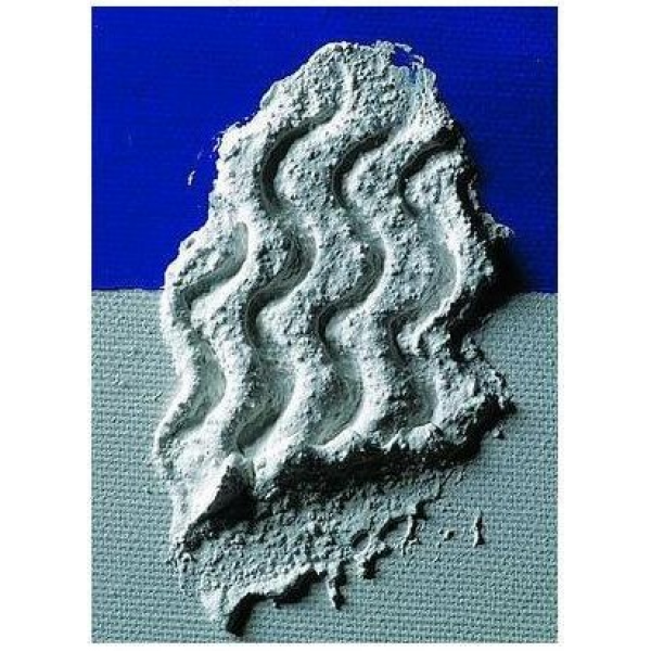 Struktūrpasta SoloGoya 250ml, smalku smilšu efekts